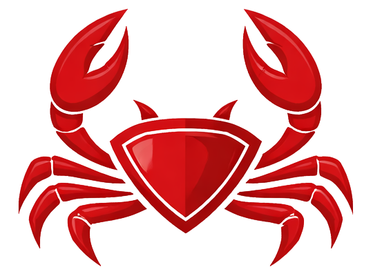 Decapod logo